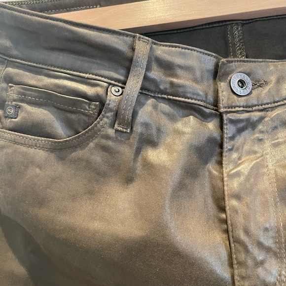 AG Farrah skinny jeans - Picture 5 of 10